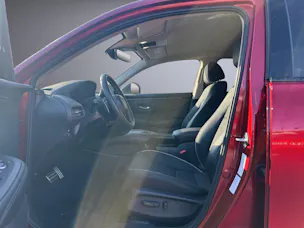 Honda ZR-V 2.0 i-MMD Sport