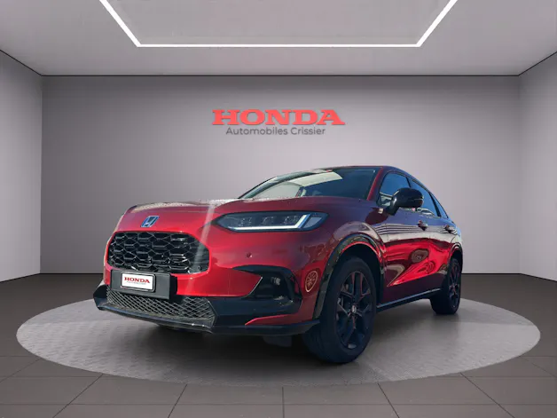 Honda ZR-V 2.0 i-MMD Sport