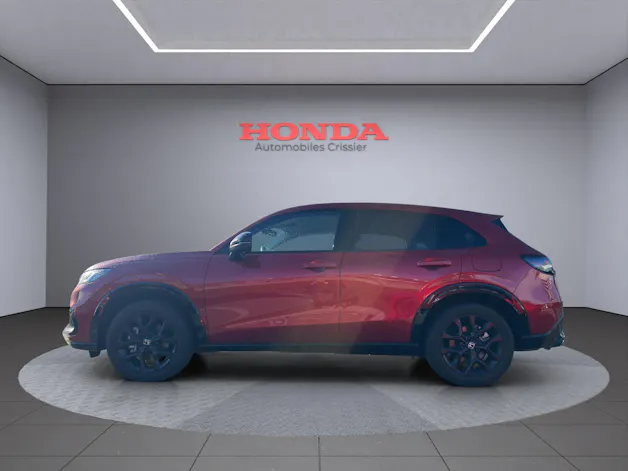 Honda ZR-V 2.0 i-MMD Sport
