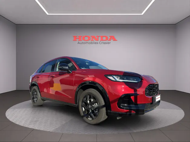 Honda ZR-V 2.0 i-MMD Sport