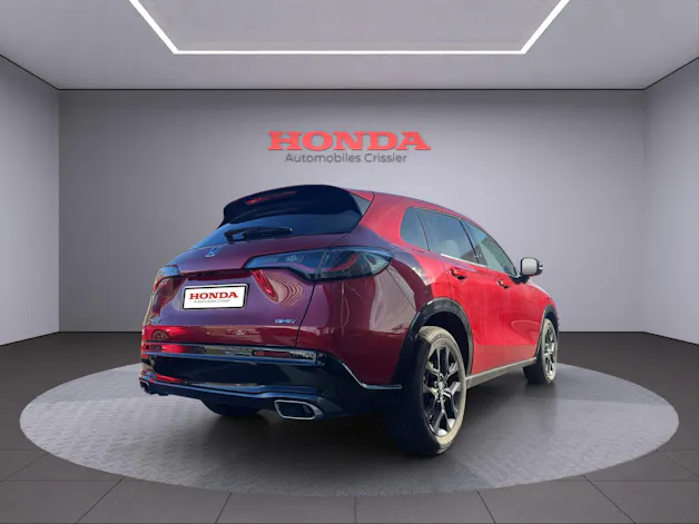 Honda ZR-V 2.0 i-MMD Sport