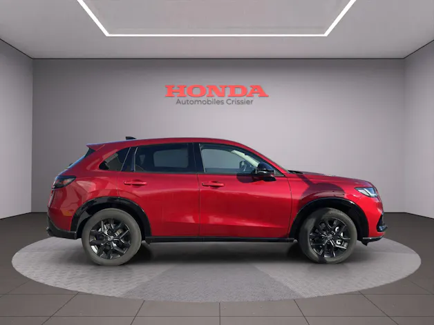 Honda ZR-V 2.0 i-MMD Sport