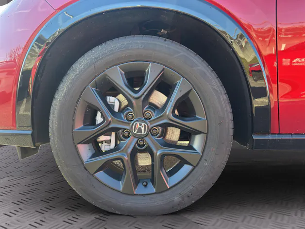 Honda ZR-V 2.0 i-MMD Sport