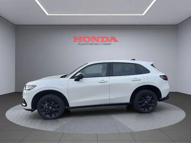 Honda ZR-V 2.0 i-MMD Sport