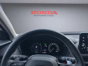 Honda ZR-V 2.0 i-MMD Sport
