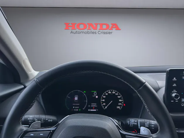 Honda ZR-V 2.0 i-MMD Sport