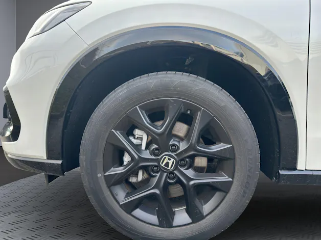 Honda ZR-V 2.0 i-MMD Sport