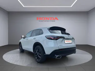 Honda ZR-V 2.0 i-MMD Sport