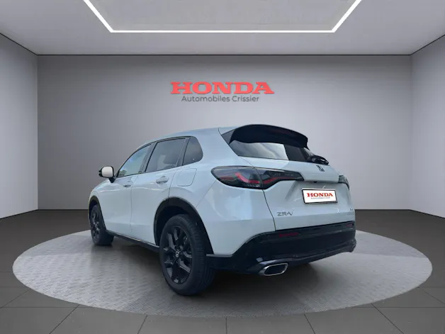 Honda ZR-V 2.0 i-MMD Sport