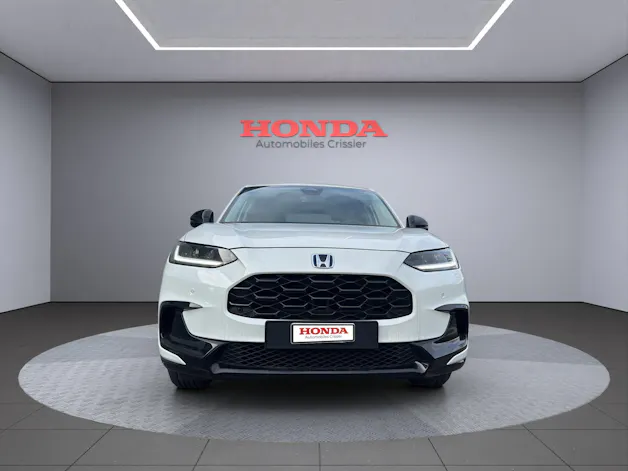 Honda ZR-V 2.0 i-MMD Sport