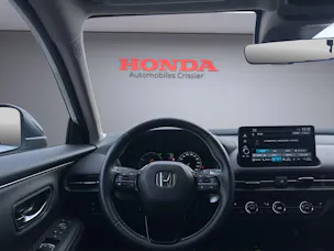 Honda ZR-V 2.0 i-MMD Sport