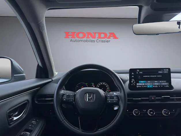 Honda ZR-V 2.0 i-MMD Sport