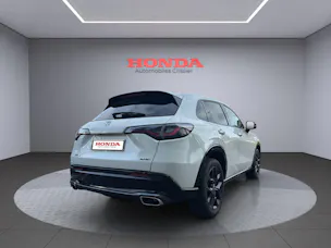 Honda ZR-V 2.0 i-MMD Sport