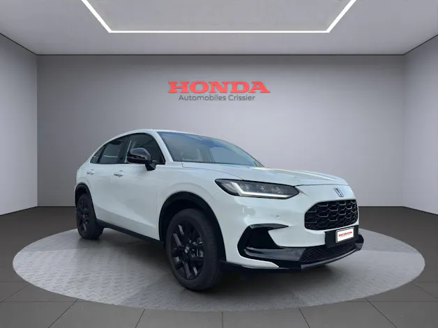 Honda ZR-V 2.0 i-MMD Sport
