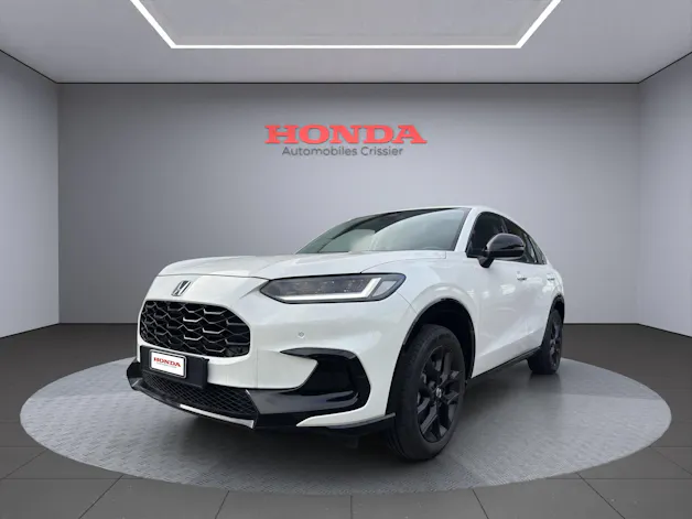 Honda ZR-V 2.0 i-MMD Sport