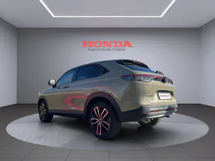 Honda HR-V 1.5 i-MMD Elegance