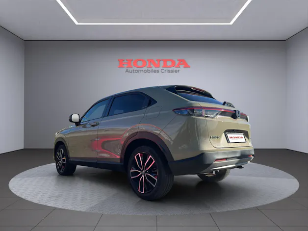 Honda HR-V 1.5 i-MMD Elegance