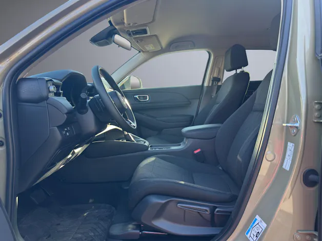Honda HR-V 1.5 i-MMD Elegance