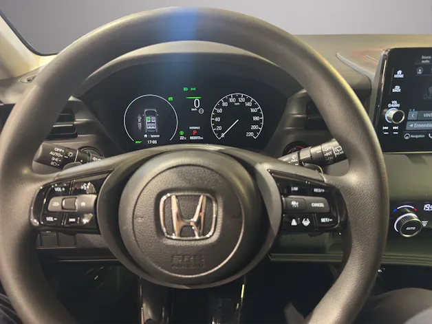 Honda HR-V 1.5 i-MMD Elegance