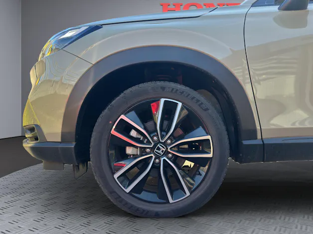 Honda HR-V 1.5 i-MMD Elegance