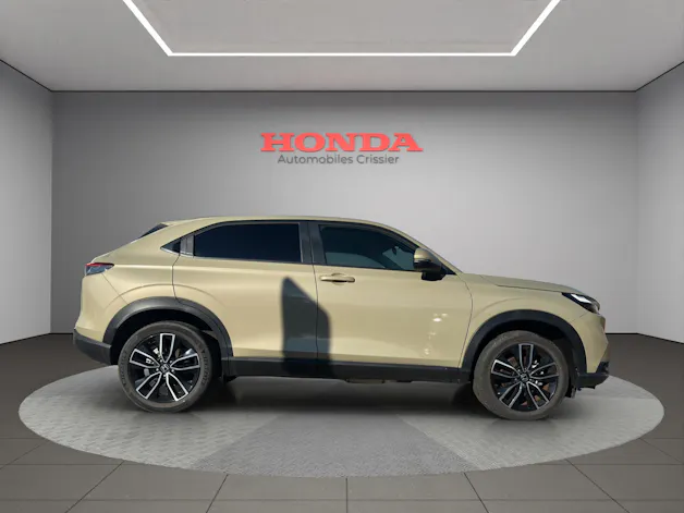 Honda HR-V 1.5 i-MMD Elegance