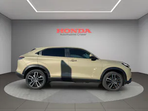 Honda HR-V 1.5 i-MMD Elegance