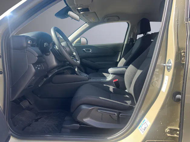 Honda HR-V 1.5 i-MMD Elegance