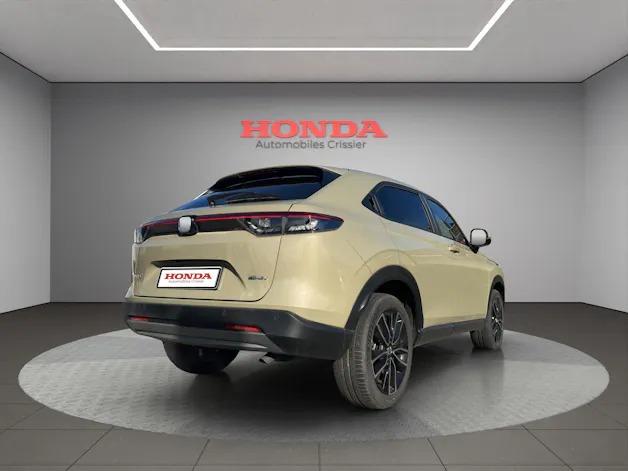Honda HR-V 1.5 i-MMD Elegance