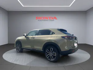 Honda HR-V 1.5 i-MMD Elegance