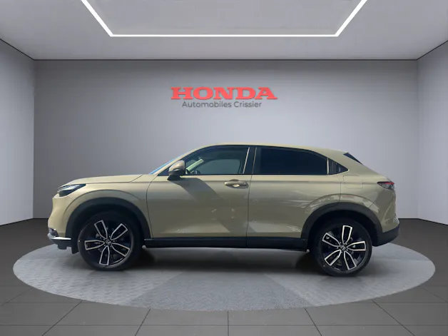 Honda HR-V 1.5 i-MMD Elegance