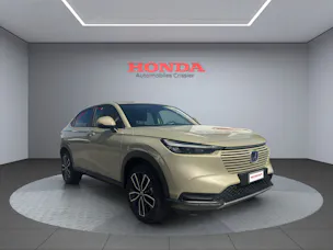 Honda HR-V 1.5 i-MMD Elegance