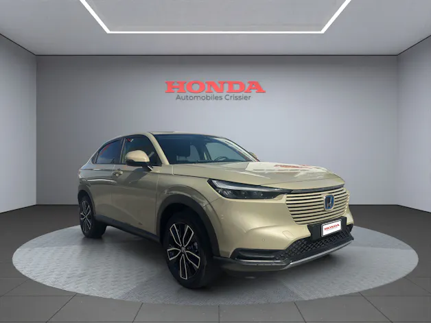 Honda HR-V 1.5 i-MMD Elegance