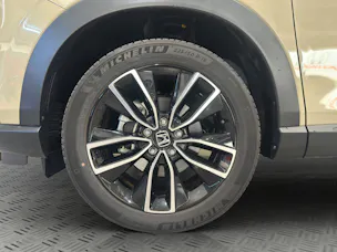 Honda HR-V 1.5 i-MMD Elegance