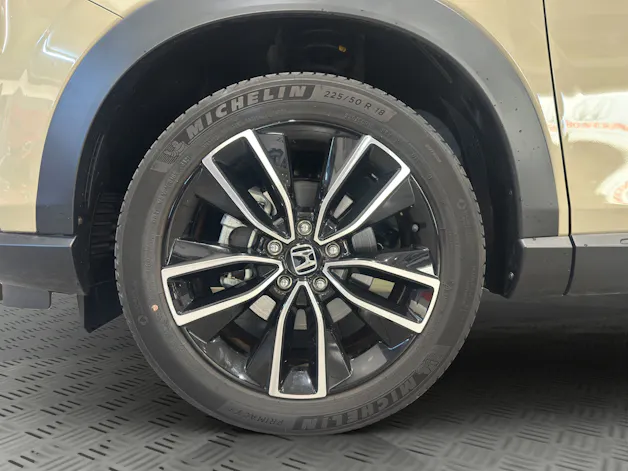 Honda HR-V 1.5 i-MMD Elegance