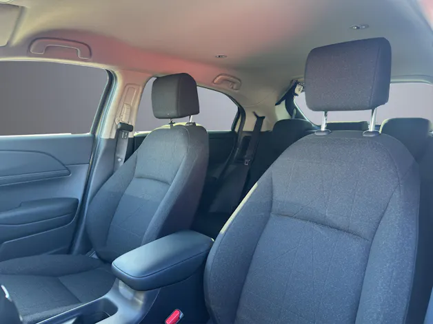 Honda HR-V 1.5 i-MMD Elegance