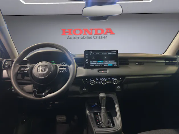 Honda HR-V 1.5 i-MMD Elegance