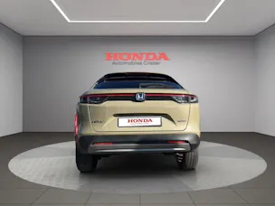 Honda HR-V 1.5 i-MMD Elegance
