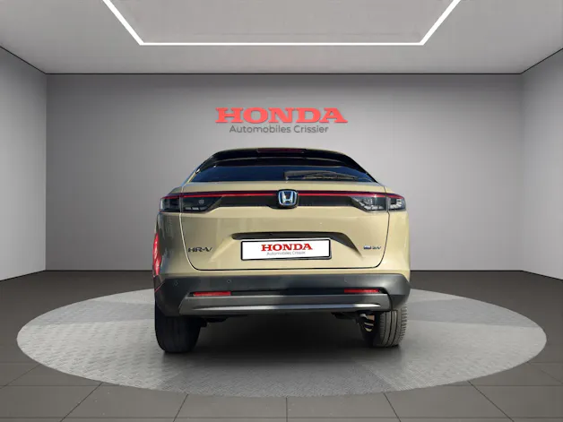 Honda HR-V 1.5 i-MMD Elegance