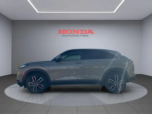 Honda HR-V 1.5 i-MMD Elegance