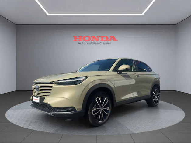 Honda HR-V 1.5 i-MMD Elegance