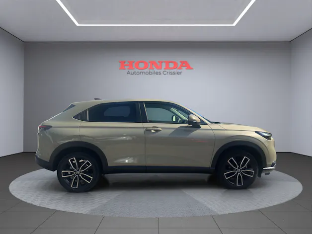Honda HR-V 1.5 i-MMD Elegance
