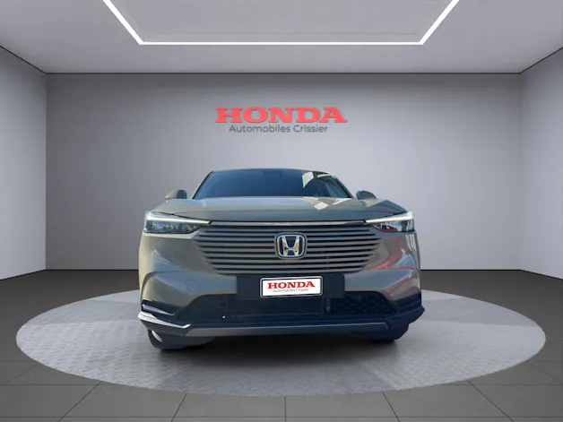 Honda HR-V 1.5 i-MMD Elegance