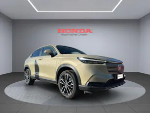 Honda HR-V 1.5 i-MMD Elegance