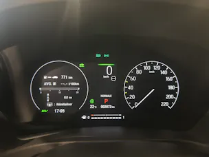 Honda HR-V 1.5 i-MMD Elegance