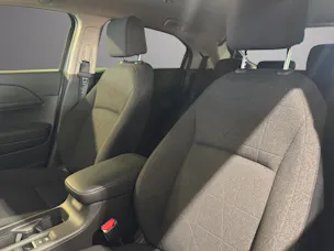 Honda HR-V 1.5 i-MMD Elegance