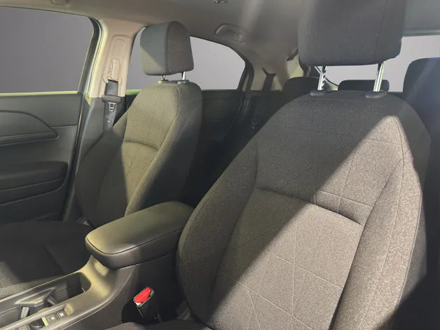 Honda HR-V 1.5 i-MMD Elegance