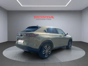 Honda HR-V 1.5 i-MMD Elegance