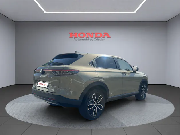 Honda HR-V 1.5 i-MMD Elegance