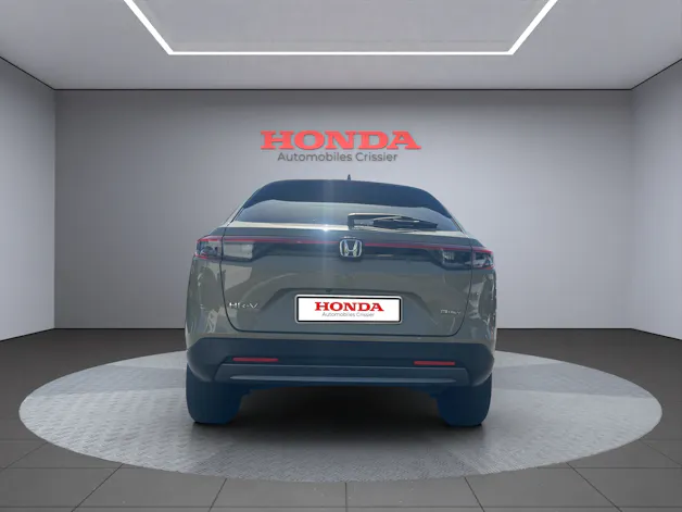 Honda HR-V 1.5 i-MMD Elegance