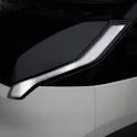 Kia PV5 Cargo 71.2 kWh Plus
